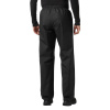 Helly Hansen HH Rain nohavice do dažďa, pánske, čierne