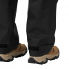 Helly Hansen HH Rain, pantalon de pluie, femme, noir