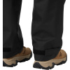 Helly Hansen HH Rain, pantalon de pluie, femme, noir