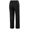 Helly Hansen HH Rain pantaloni de ploaie, bărbați, negru