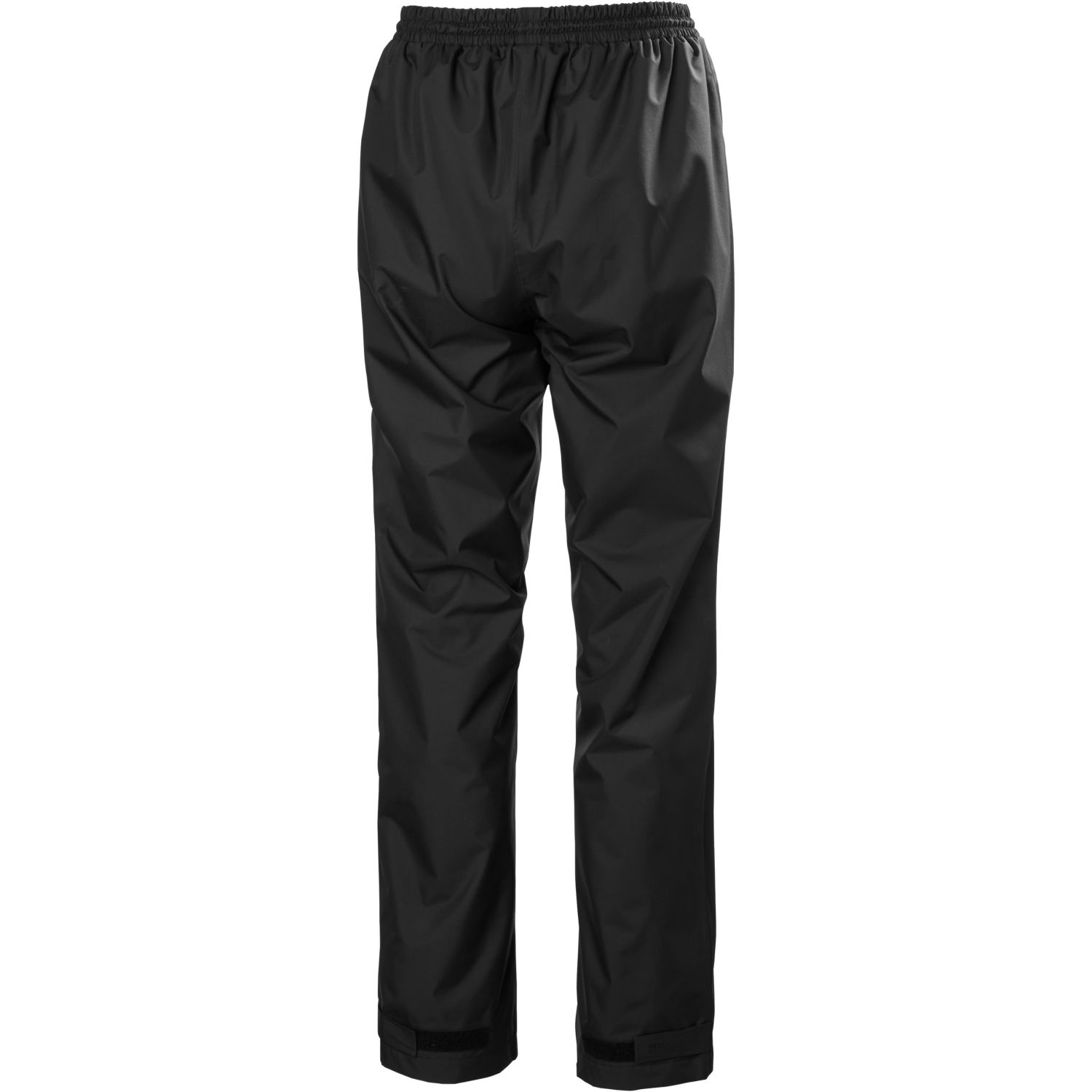 Helly Hansen HH Rain, rain pants, women, black