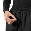 Helly Hansen HH Rain, regnbukser, dame, sort