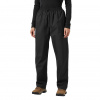 Helly Hansen HH Rain, regnbukser, dame, sort