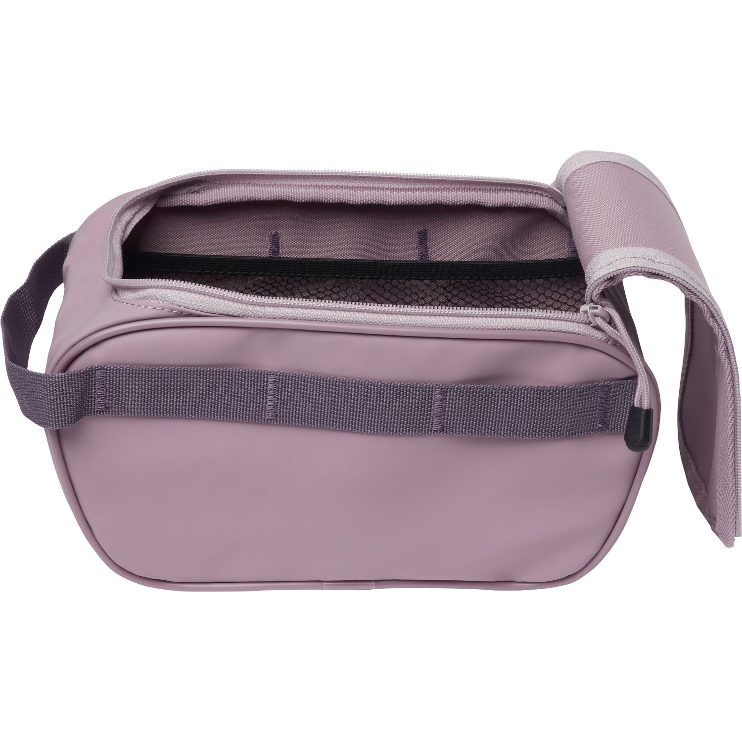 Helly Hansen H/H Scout Toalettmappe, Purple Clay