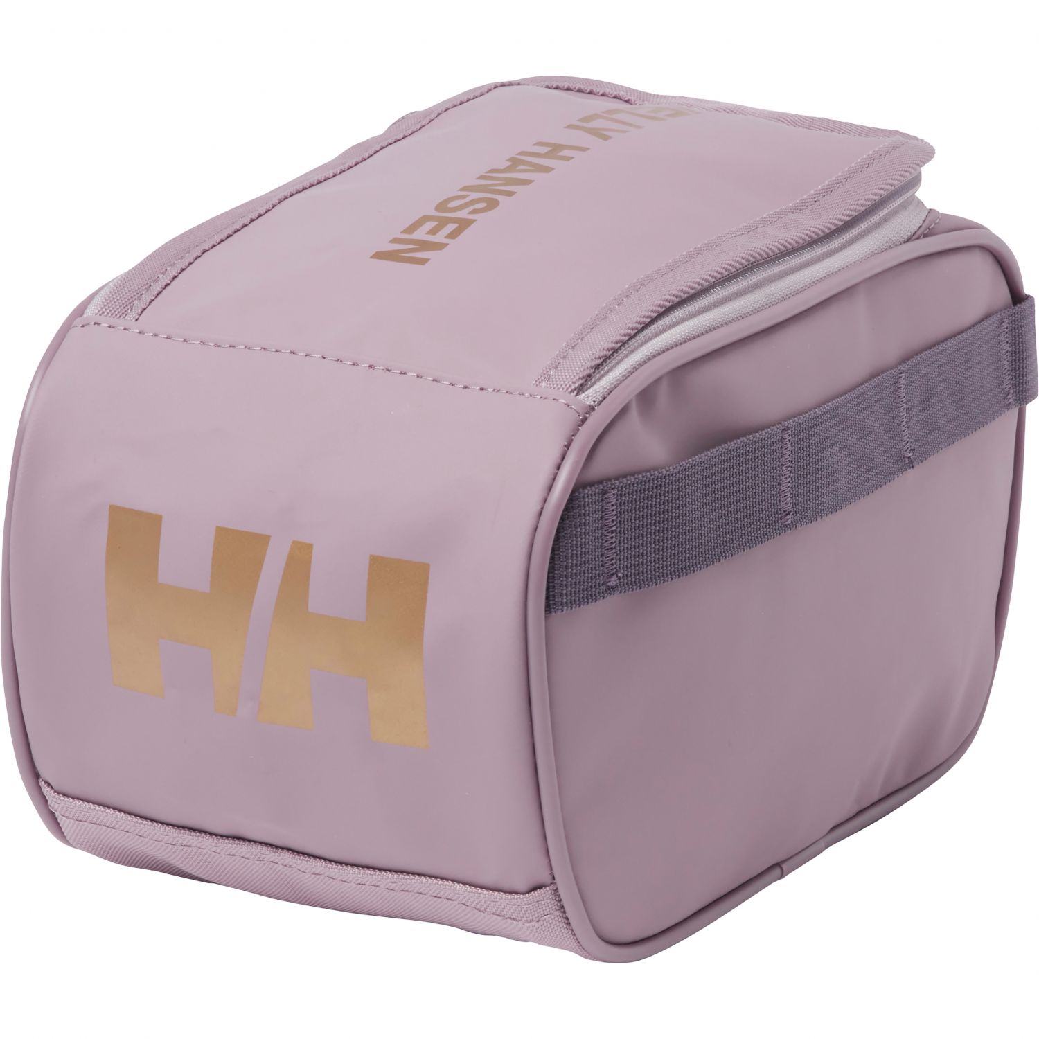 Helly Hansen H/H Scout Wash Bag, roxo