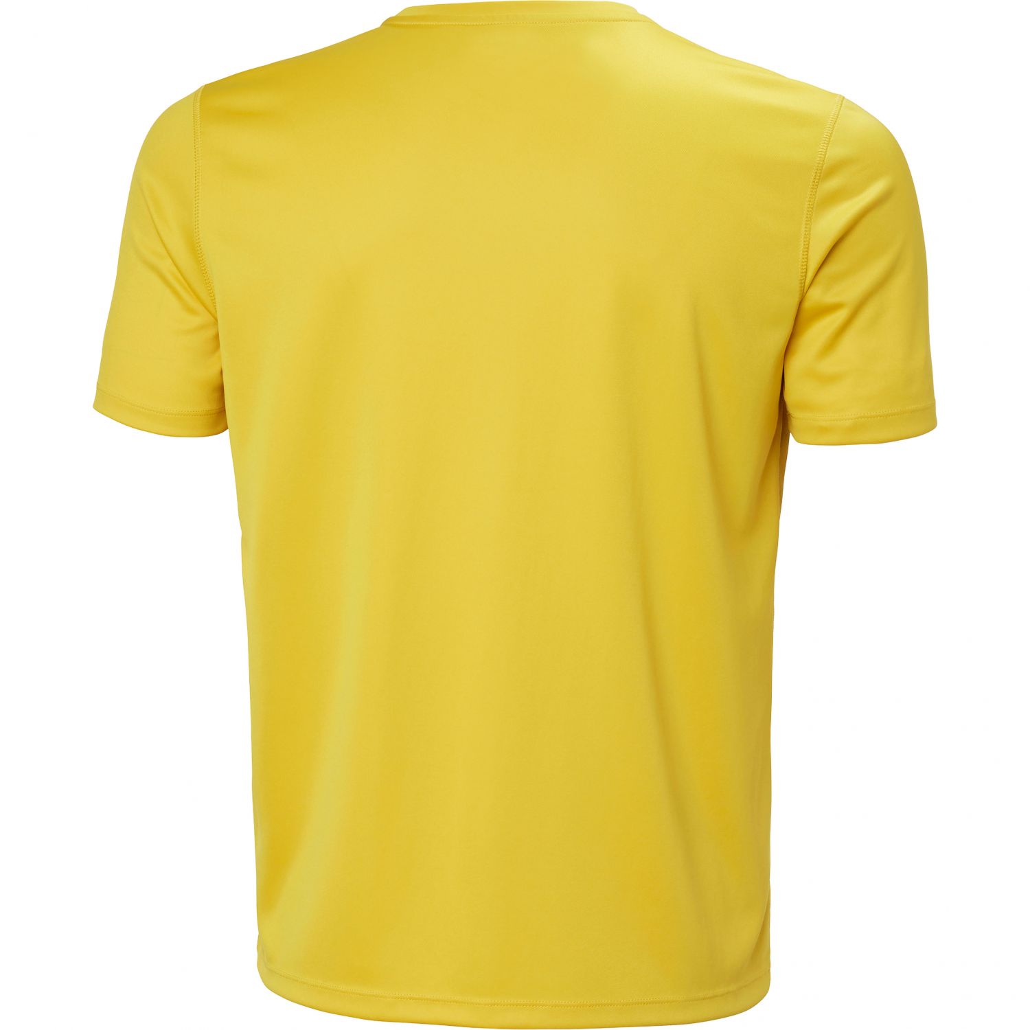Helly Hansen HH Tech Graphic T-Shirt 2.0, pánske, žltá