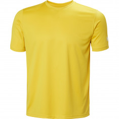 Helly Hansen HH Tech T-Shirt 2.0, Herre, Gold Rush