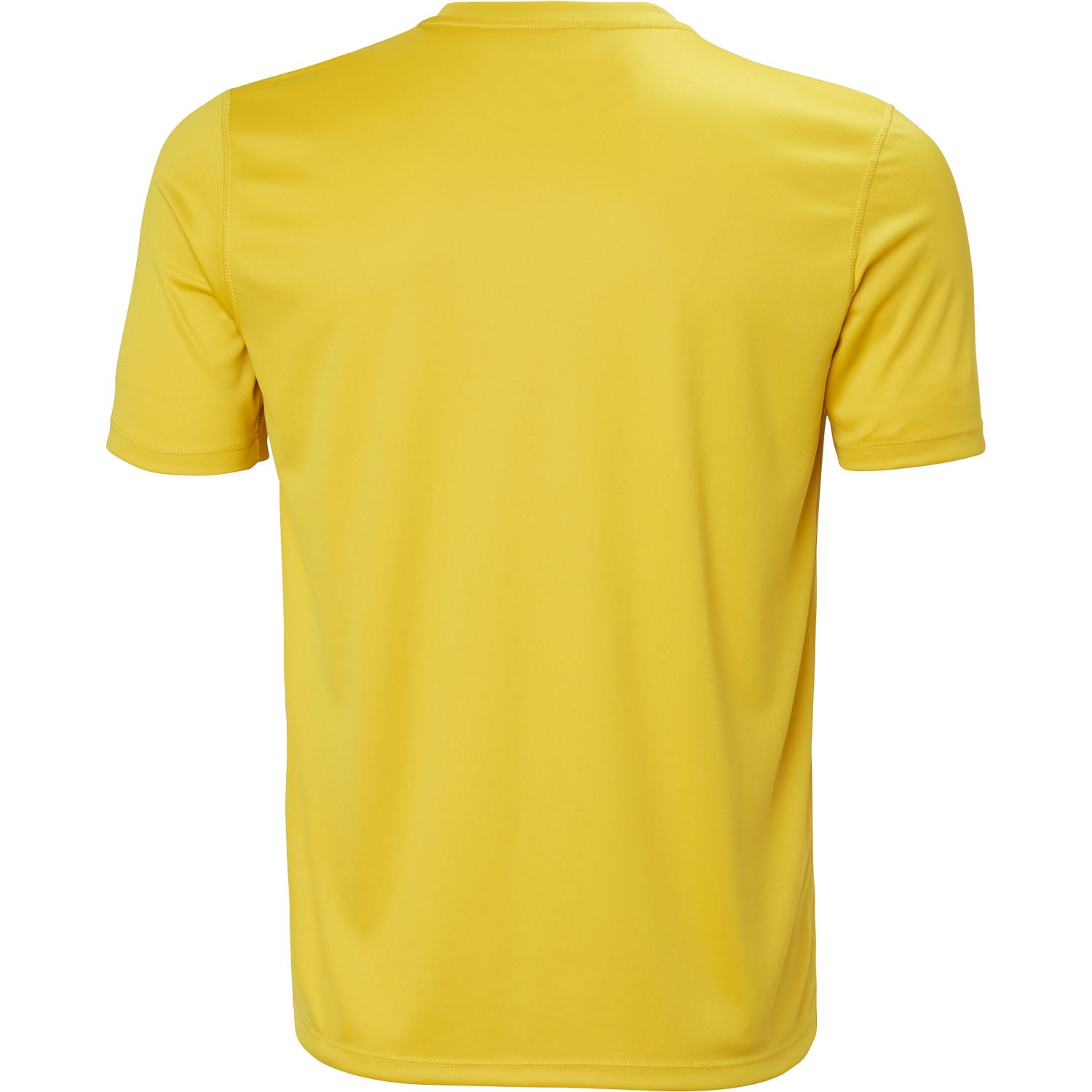 Helly Hansen HH Tech T-Shirt 2.0, miesten, keltainen