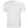 Helly Hansen HH Tech T-Shirt 2.0, pánske, biela