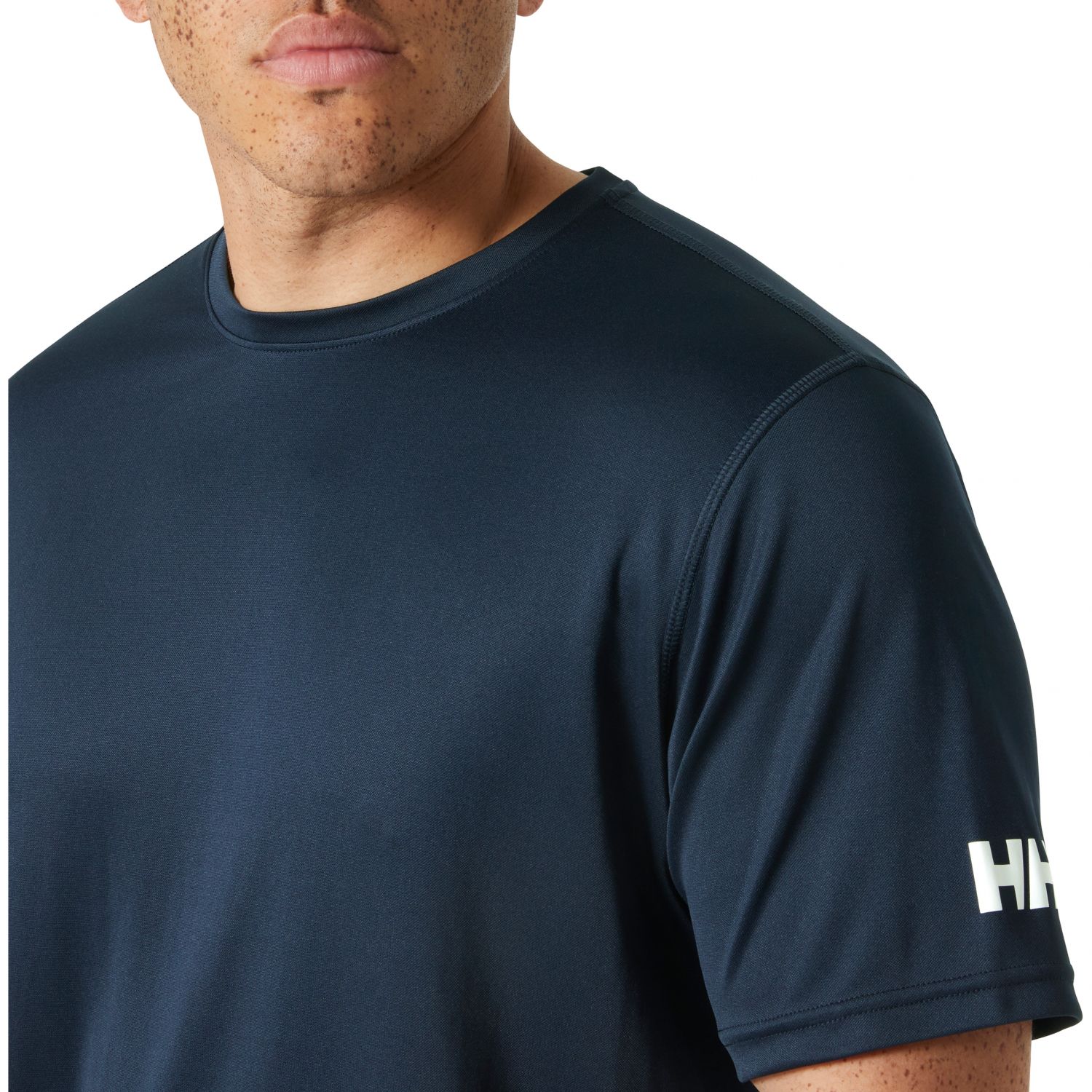 Helly Hansen HH Tech T-Shirt 2.0, pánske, navy