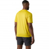 Helly Hansen HH Tech T-Shirt 2.0, uomo, giallo