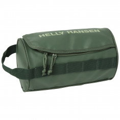 Helly Hansen HH Wash Bag 2, Grön