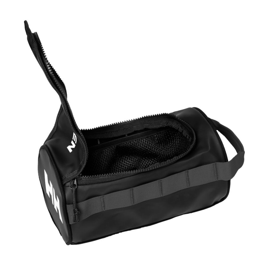 Helly Hansen HH Wash Bag 2, kosmetyczka, czarna