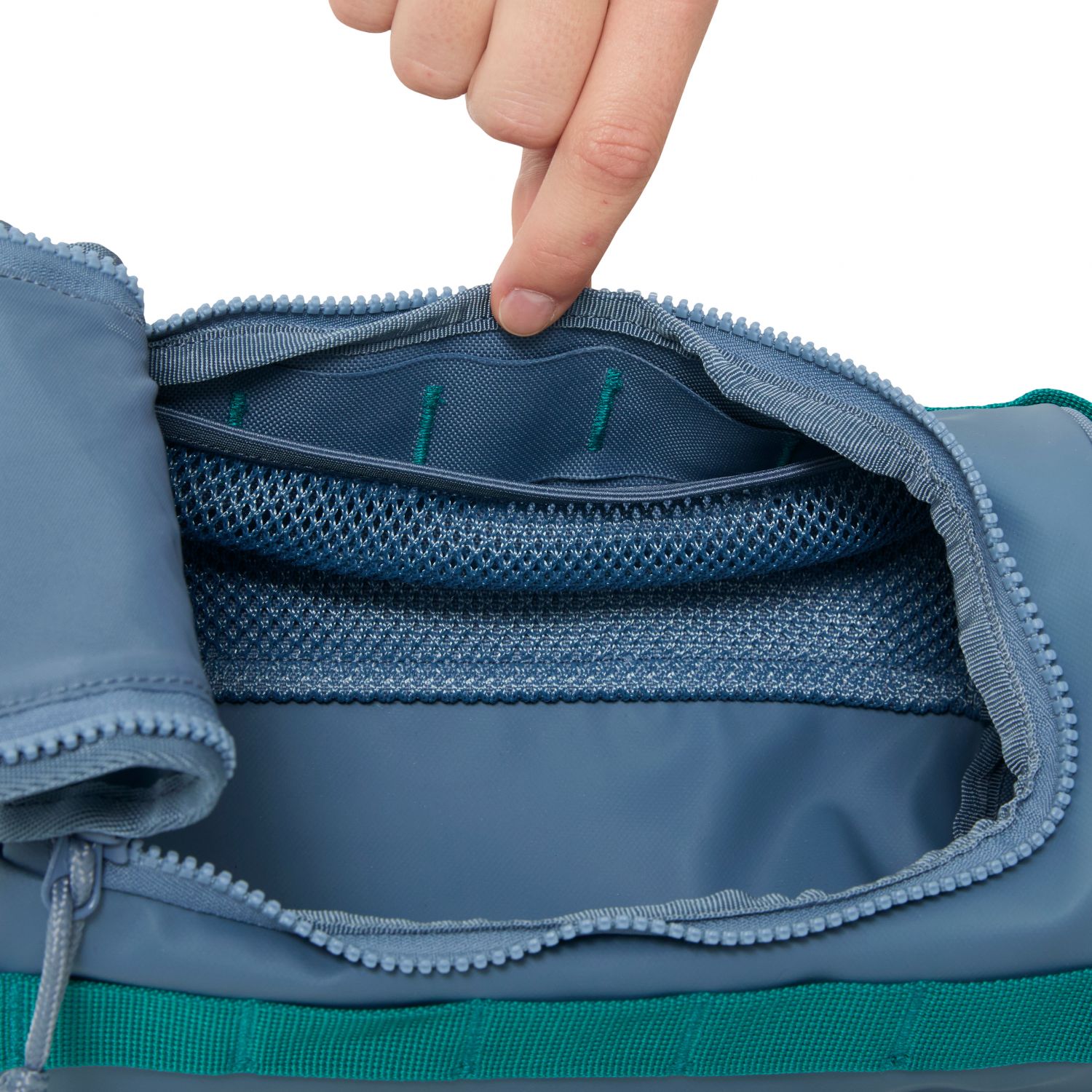 Helly Hansen HH Wash Bag 2, necessaire, azul