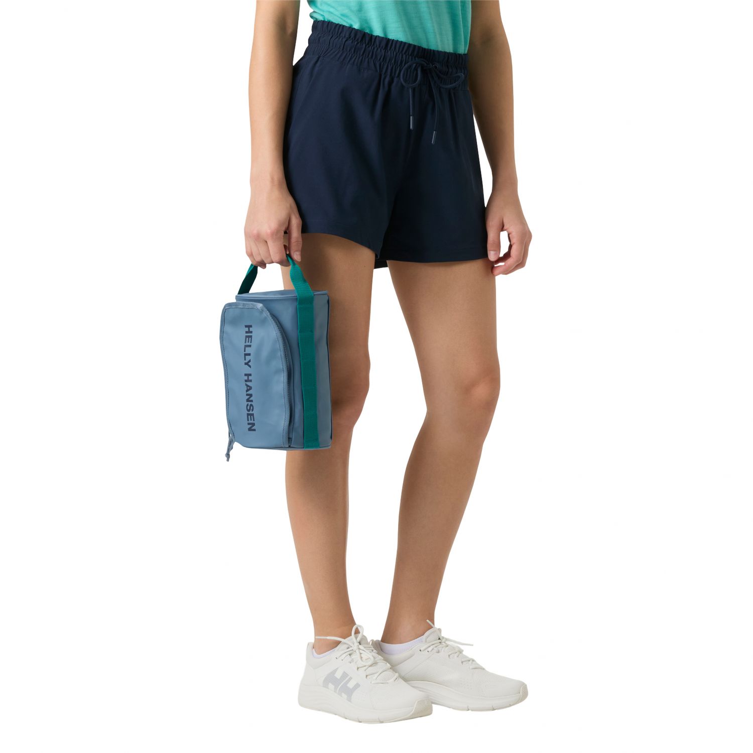 Helly Hansen HH Wash Bag 2, necessaire, azul