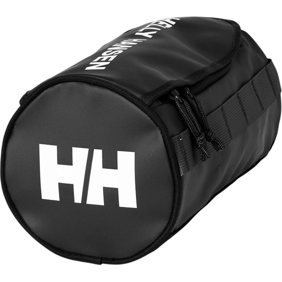 Helly Hansen HH Wash Bag 2, toaletná taška, čierna