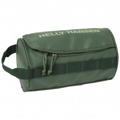 Helly Hansen HH Wash Bag 2, toilettaske, grøn