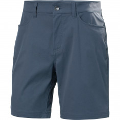 Helly Hansen Holmen 5 Pocket, pantalones cortos, hombre, alpine frost