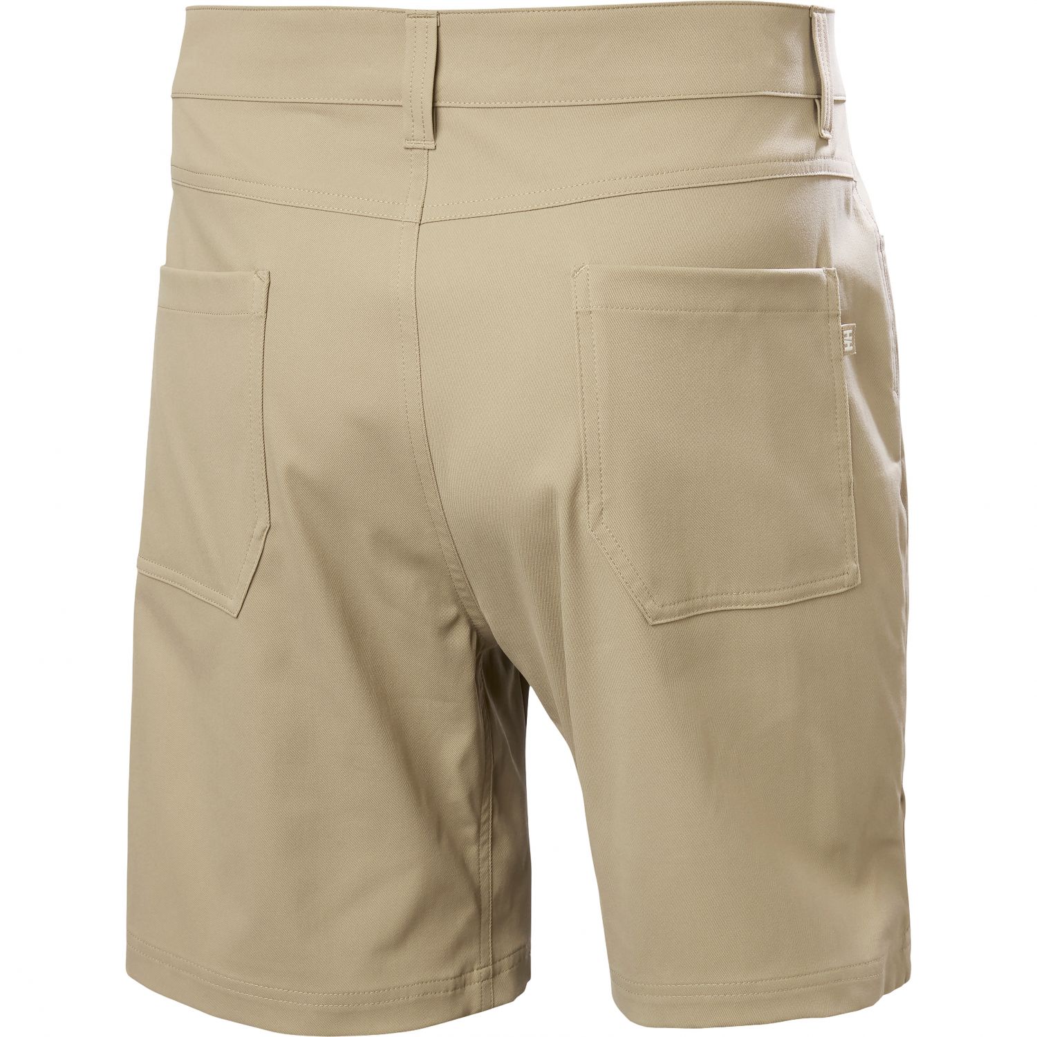 Helly Hansen Holmen 5 Pocket, shorts, men, beige