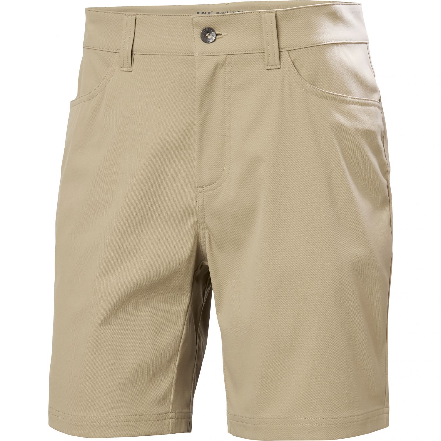 Helly Hansen Holmen 5 Pocket, shortsit, miesten, beige