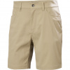 Helly Hansen Holmen 5 Pocket, šortky, pánske, béžová
