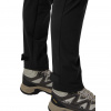 Helly Hansen Hovda Tur, outdoorové nohavice, dámske, čierne