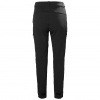 Helly Hansen Hovda Tur, pantalones outdoor, mujer, negro