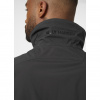 Helly Hansen HP Racing, jakke, herre, sort