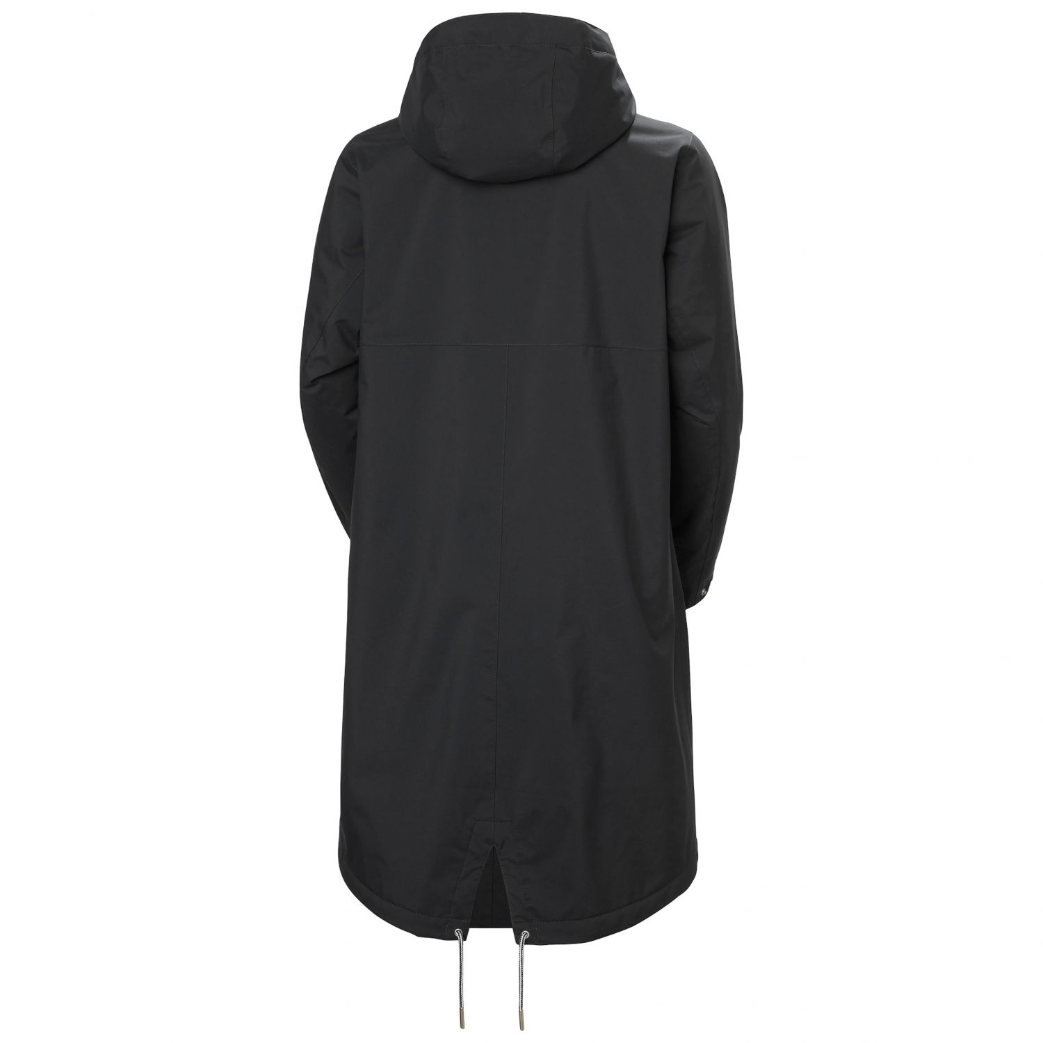 Helly Hansen Hvaler, pláštěnka, dámská, černá