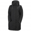 Helly Hansen Hvaler, Regenjacke, Damen, schwarz