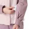 Helly Hansen Icelily, giacca da sci, junior, rosa