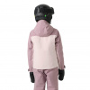 Helly Hansen Icelily, ski jacket, junior, pink
