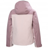 Helly Hansen Icelily, skijakke, junior, pink