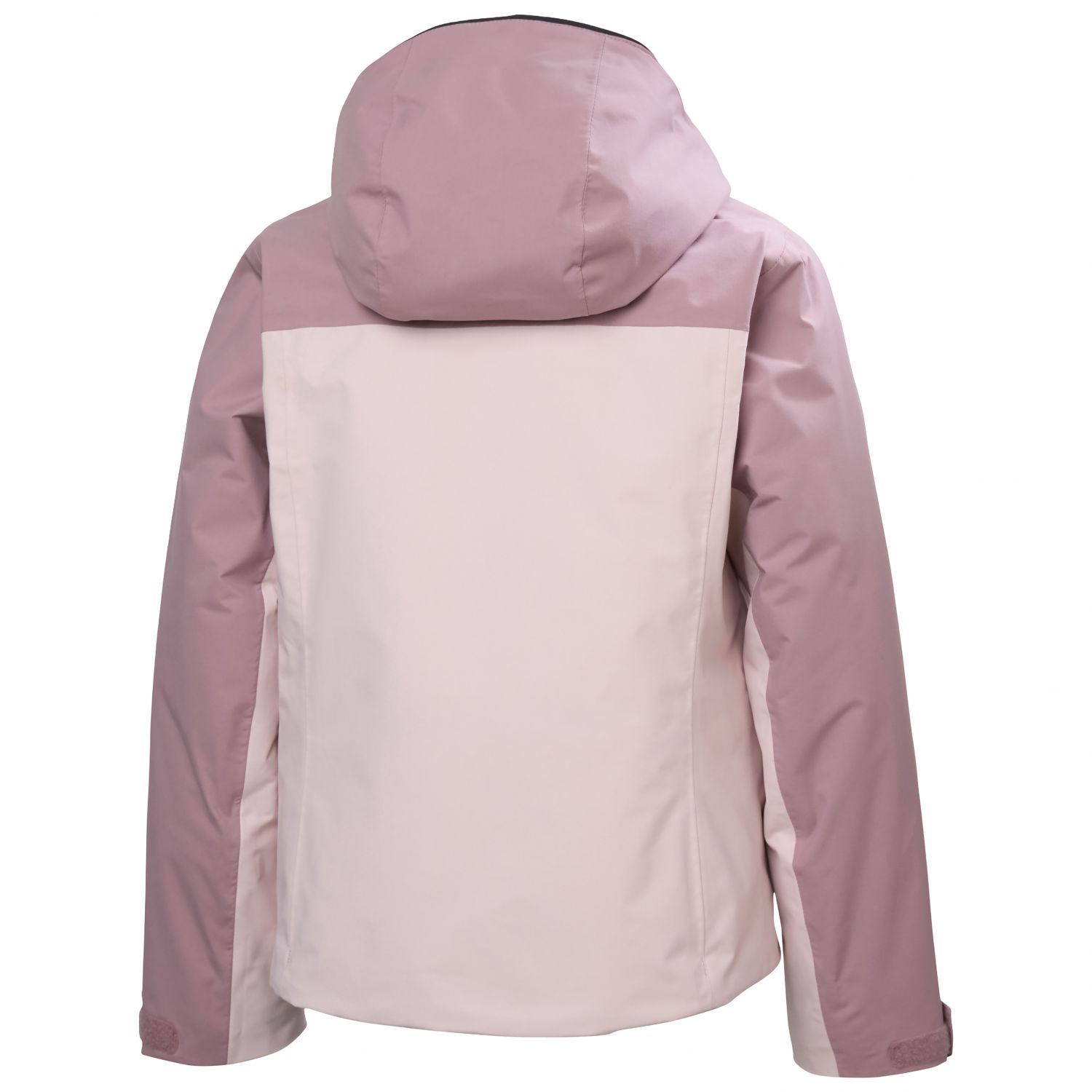 Helly Hansen Icelily, skijakke, junior, pink