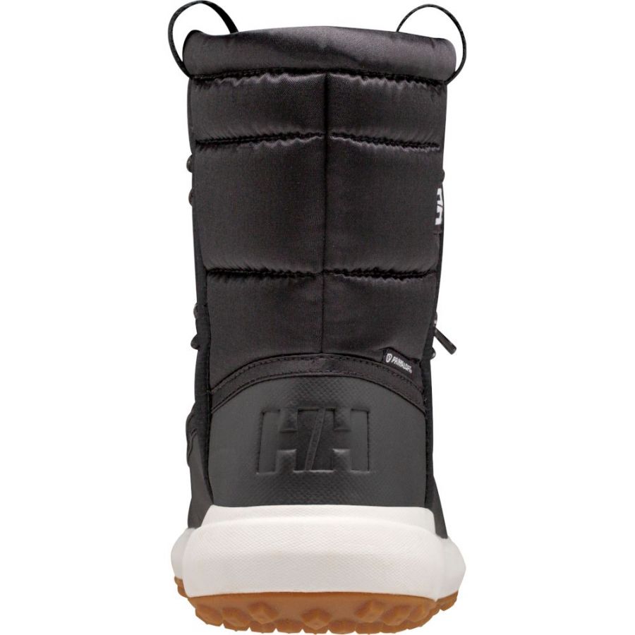 Helly Hansen Isolabella 2 Demi, buty zimowe, damskie, czarny