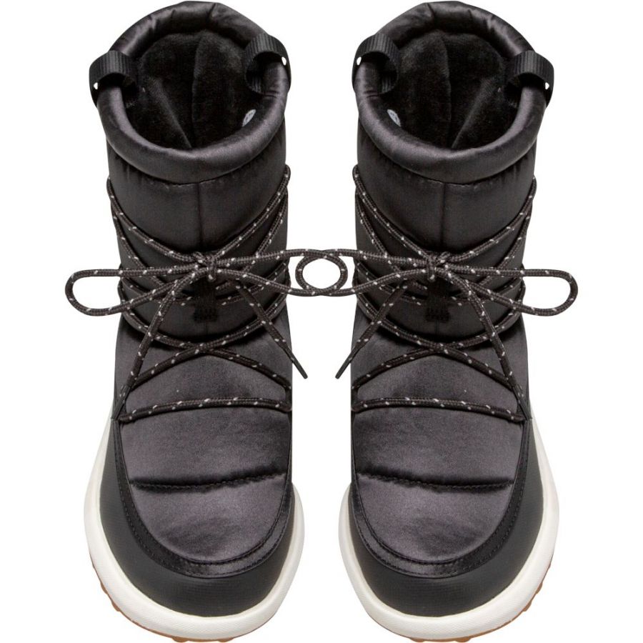 Helly Hansen Isolabella 2 Demi, buty zimowe, damskie, czarny