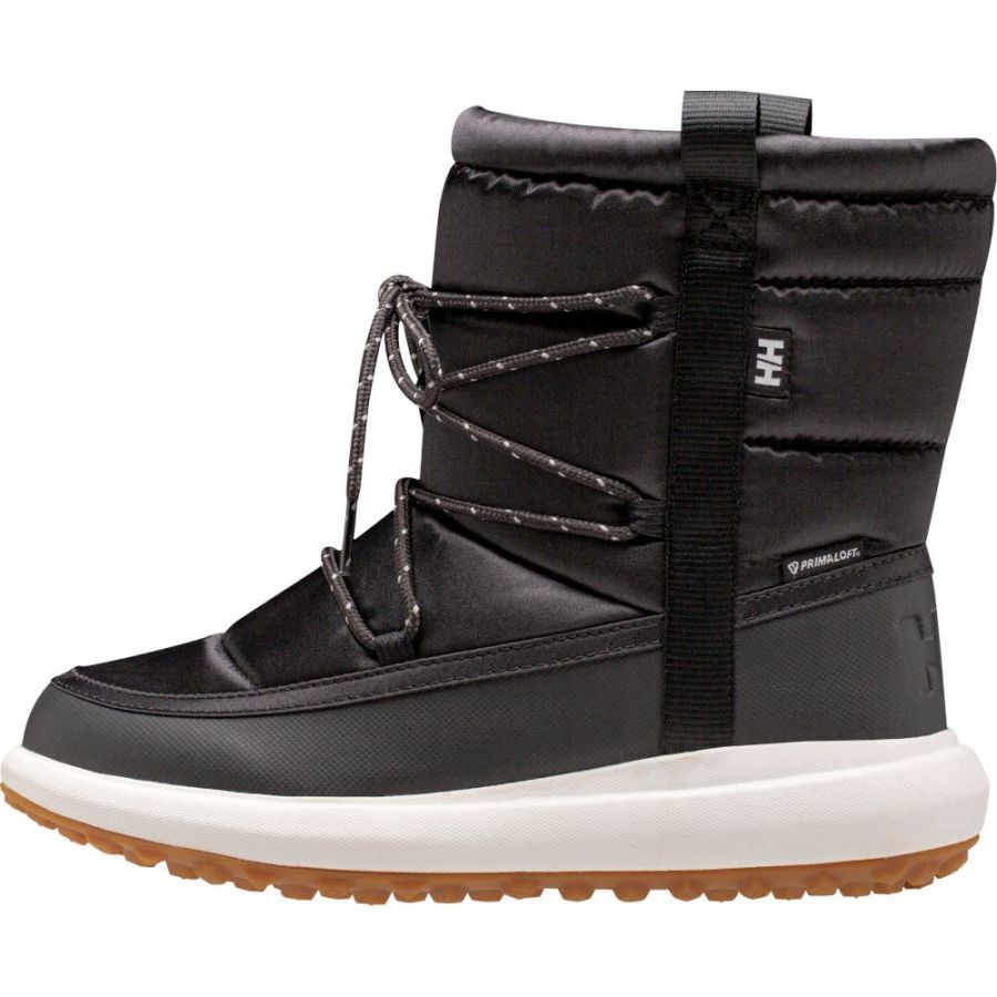 Helly Hansen Isolabella 2 Demi, zimné topánky, dámske, čierne
