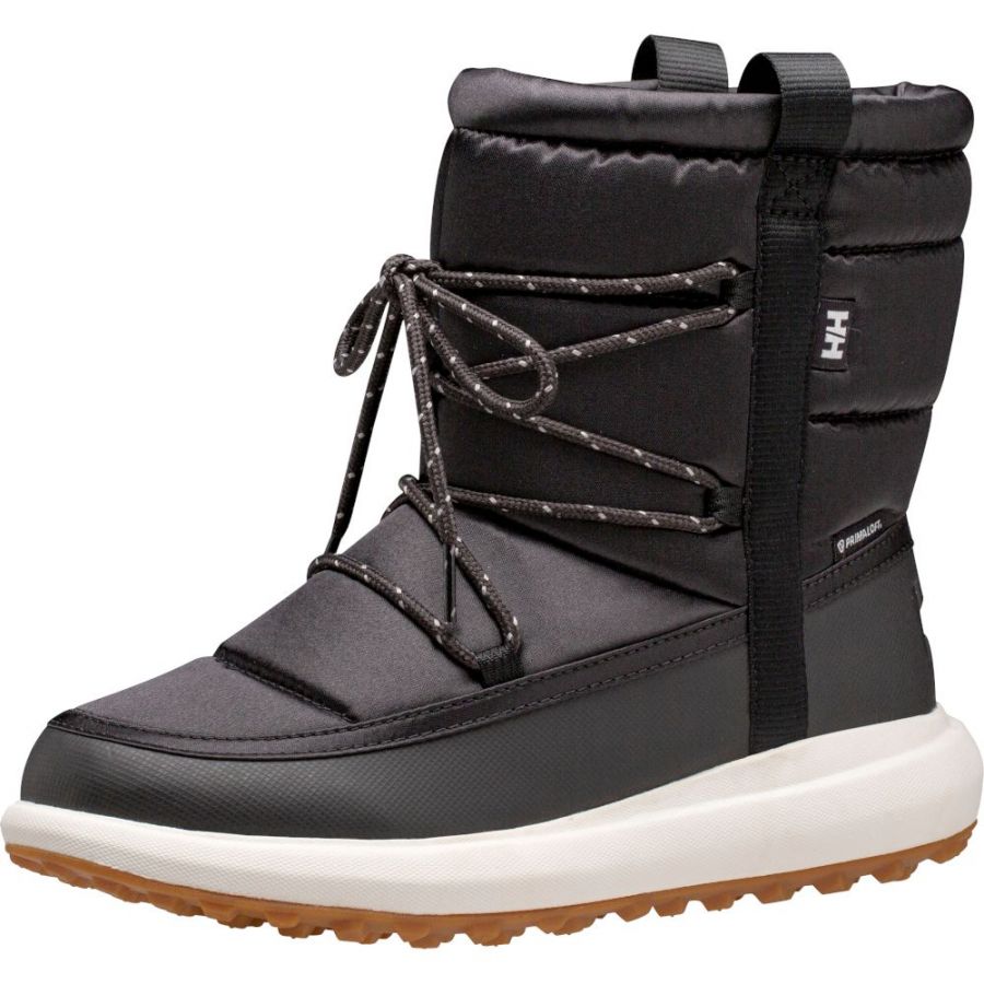 Helly Hansen Isolabella 2 Demi, zimné topánky, dámske, čierne