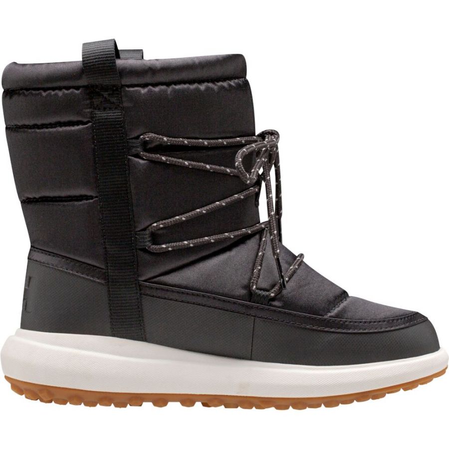 Helly Hansen Isolabella 2 Demi, zimné topánky, dámske, čierne