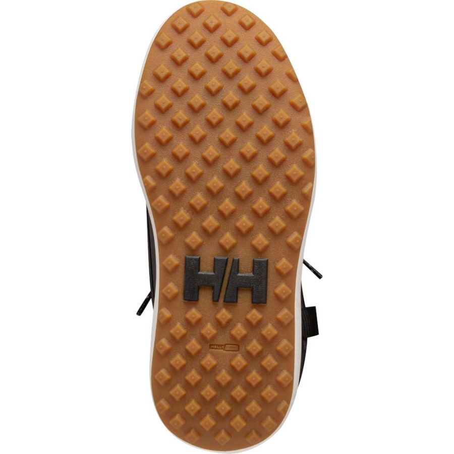 Helly Hansen Isolabella 2 Demi, zimné topánky, dámske, čierne