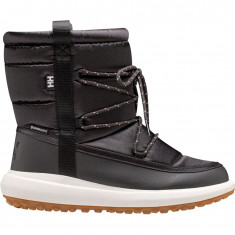Helly Hansen Isolabella 2 Demi, zimné topánky, dámske, čierne