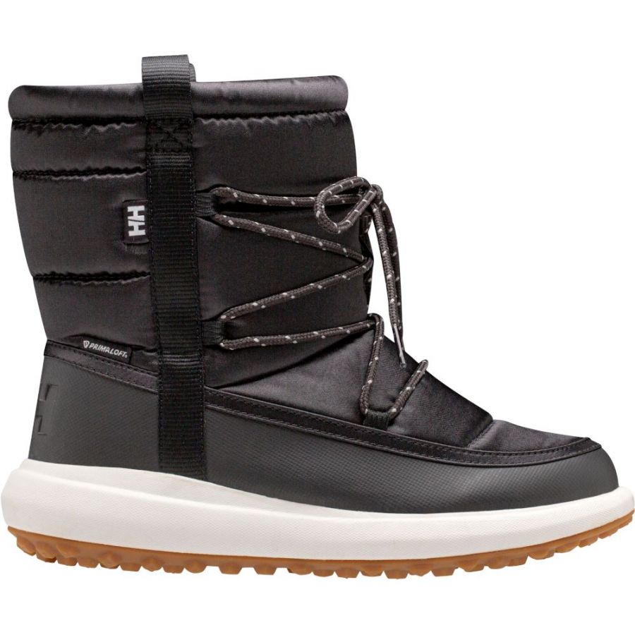 Helly Hansen Isolabella 2 Demi, zimné topánky, dámske, čierne