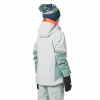 Helly Hansen Jewel, lyžiarska bunda, junior, svetlozelená
