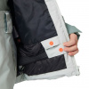 Helly Hansen Jewel, lyžiarska bunda, junior, svetlozelená
