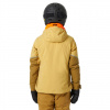 Helly Hansen Jewel, lyžiarska bunda, junior, žltá