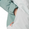 Helly Hansen Jewel, ski jacket, junior, green mist