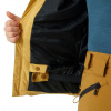 Helly Hansen Jewel, ski jacket, junior, sand