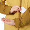Helly Hansen Jewel, ski jacket, junior, sand