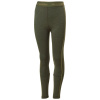 Helly Hansen JR Graphic Lifa Merino, conjunto, junior, verde