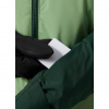 Helly Hansen JR Jewel, giacca da sci, junior, verde chiaro
